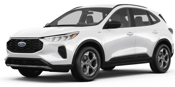 FORD ESCAPE 2025 1FMCU0MZ9SUA08972 image FORD ESCAPE 2025 1FMCU0MZ9SUA08972 image