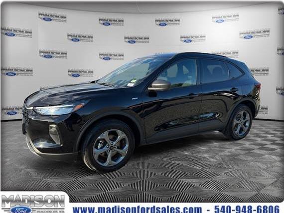 FORD ESCAPE 2025 1FMCU9MN2SUA10631 image FORD ESCAPE 2025 1FMCU9MN2SUA10631 image