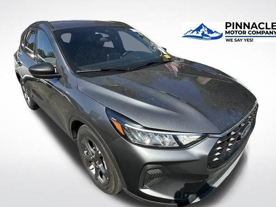 FORD ESCAPE 2025 1FMCU0MN4SUA42038 image FORD ESCAPE 2025 1FMCU0MN4SUA42038 image