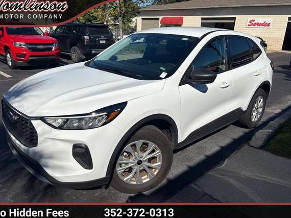 FORD ESCAPE 2025 1FMCU9GN9SUA61457 image FORD ESCAPE 2025 1FMCU9GN9SUA61457 image