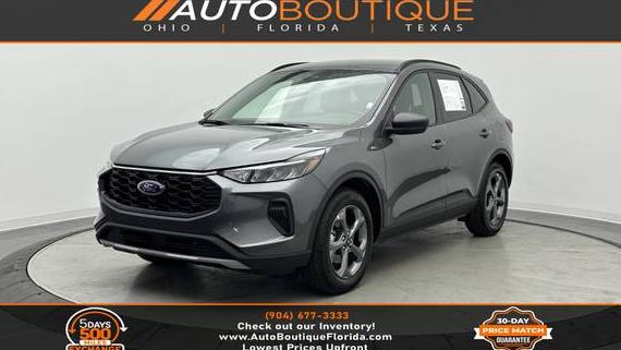 FORD ESCAPE 2025 1FMCU0MNXSUA42013 image