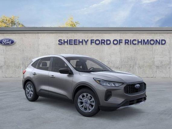FORD ESCAPE 2025 1FMCU9GN2SUA24797 image