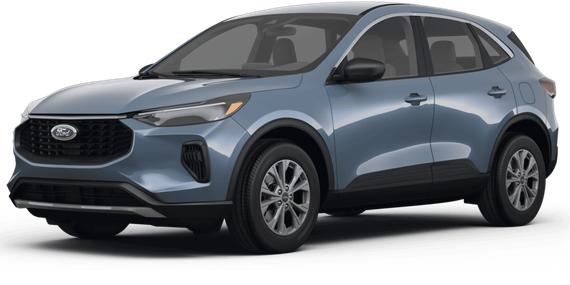 FORD ESCAPE 2025 1FMCU9GN4SUA57221 image