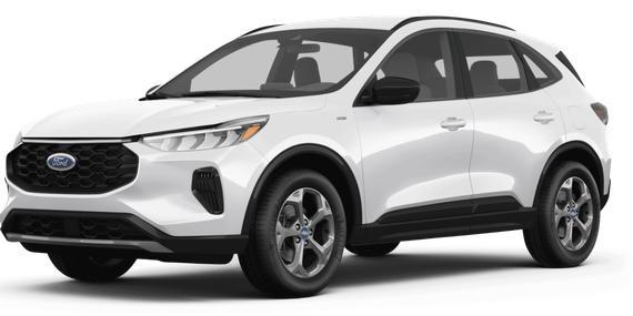 FORD ESCAPE 2025 1FMCU9MN1SUA99818 image FORD ESCAPE 2025 1FMCU9MN1SUA99818 image