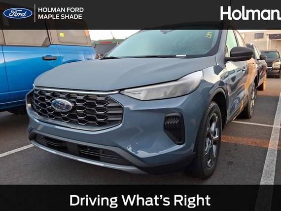FORD ESCAPE 2025 1FMCU9MN6SUA30977 image