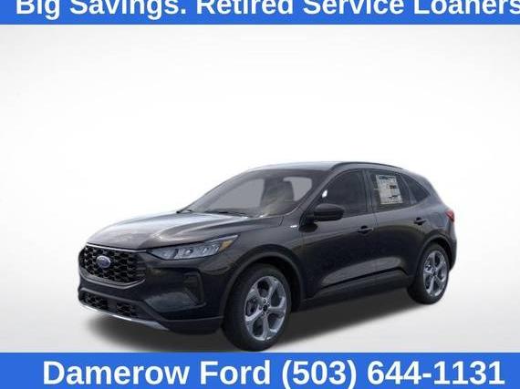 FORD ESCAPE 2025 1FMCU0MZ5SUA18186 image