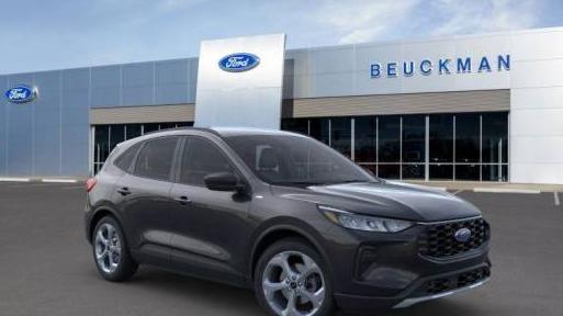 FORD ESCAPE 2025 1FMCU0MN9SUA56131 image