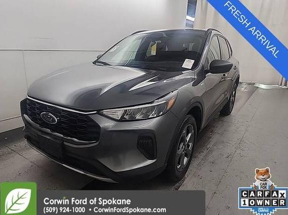 FORD ESCAPE 2025 1FMCU9MN3SUA86259 image FORD ESCAPE 2025 1FMCU9MN3SUA86259 image