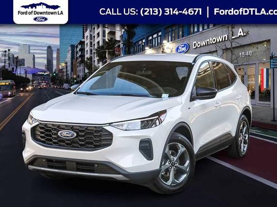 FORD ESCAPE 2025 1FMCU0MZ6SUB28342 image FORD ESCAPE 2025 1FMCU0MZ6SUB28342 image