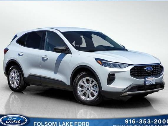 FORD ESCAPE 2025 1FMCU0GN3SUA25047 image