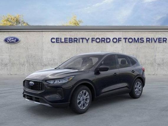FORD ESCAPE 2025 1FMCU9GN1SUA33362 image