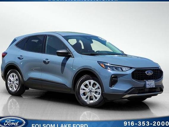 FORD ESCAPE 2025 1FMCU0GN7SUA23608 image