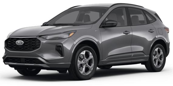 FORD ESCAPE 2025 1FMCU9JZ7SUA09059 image FORD ESCAPE 2025 1FMCU9JZ7SUA09059 image