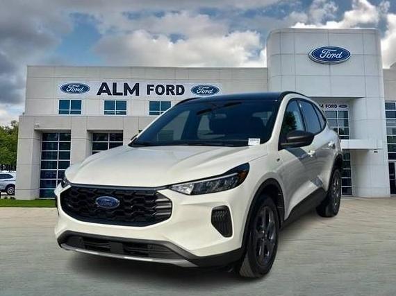 FORD ESCAPE 2025 1FMCU0MZ3SUB08629 image FORD ESCAPE 2025 1FMCU0MZ3SUB08629 image