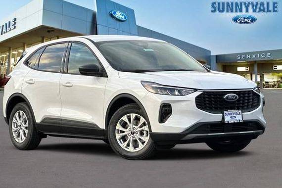 FORD ESCAPE 2025 1FMCU0GN9SUA46372 image FORD ESCAPE 2025 1FMCU0GN9SUA46372 image