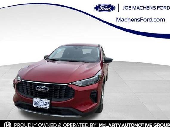 FORD ESCAPE 2025 1FMCU0GN8SUA36075 image