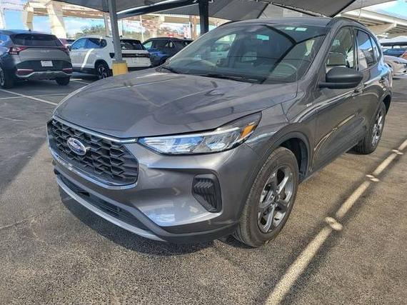 FORD ESCAPE 2025 1FMCU9MN7SUAB0992 image FORD ESCAPE 2025 1FMCU9MN7SUAB0992 image