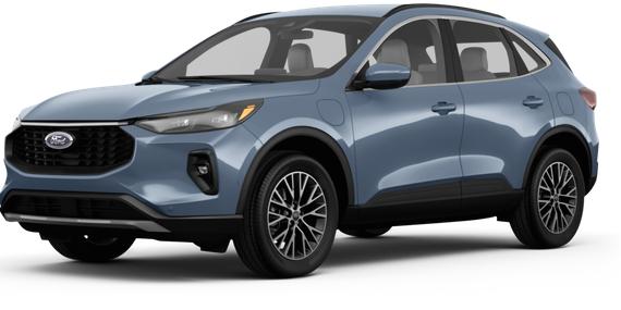 FORD ESCAPE 2025 1FMCU0E14SUA31519 image