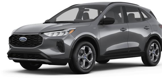 FORD ESCAPE 2025 1FMCU9MN0SUA84095 image FORD ESCAPE 2025 1FMCU9MN0SUA84095 image