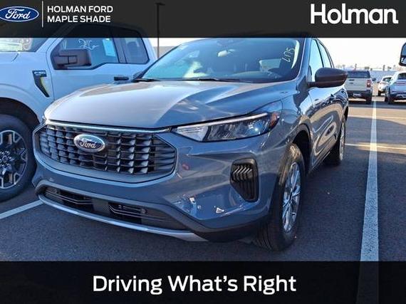 FORD ESCAPE 2025 1FMCU9GN4SUA29273 image