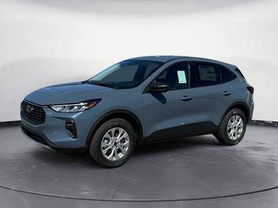 FORD ESCAPE 2025 1FMCU0GN5SUA70104 image