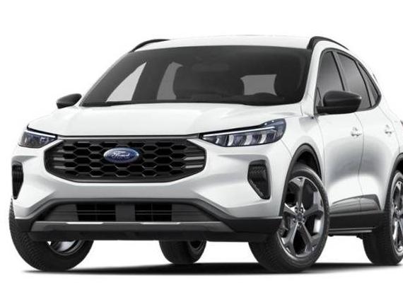 FORD ESCAPE 2025 1FMCU0MN1SUA45673 image