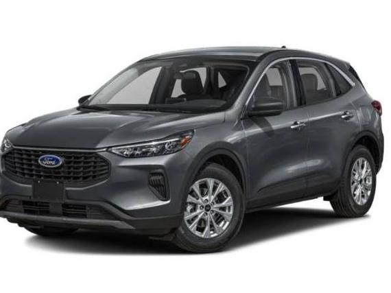 FORD ESCAPE 2025 1FMCU0GN9SUA81509 image FORD ESCAPE 2025 1FMCU0GN9SUA81509 image