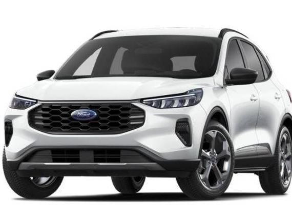 FORD ESCAPE 2025 1FMCU0MN8SUA15859 image
