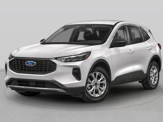 FORD ESCAPE 2025 1FMCU0MN0SUA22434 image