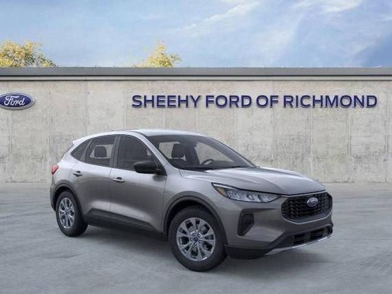 FORD ESCAPE 2025 1FMCU0GN8SUA78343 image