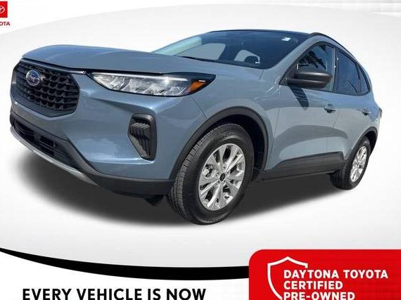 FORD ESCAPE 2025 1FMCU0GN2SUB06668 image