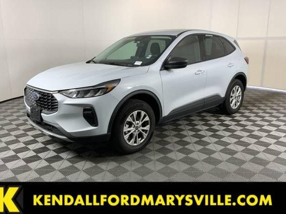 FORD ESCAPE 2025 1FMCU9GN1SUA03939 image