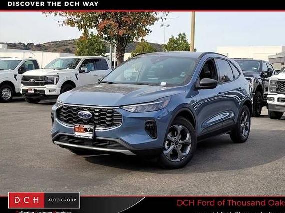 FORD ESCAPE 2025 1FMCU0MN0SUA19856 image