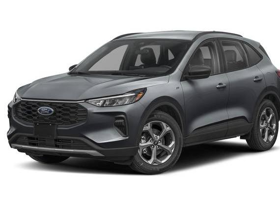 FORD ESCAPE 2025 1FMCU0MN7SUA42857 image FORD ESCAPE 2025 1FMCU0MN7SUA42857 image