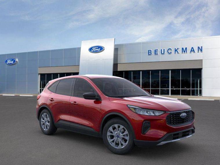 FORD ESCAPE 2025 1FMCU0GNXSUA03479 image