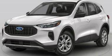 FORD ESCAPE 2025 1FMCU0GN9SUA54424 image
