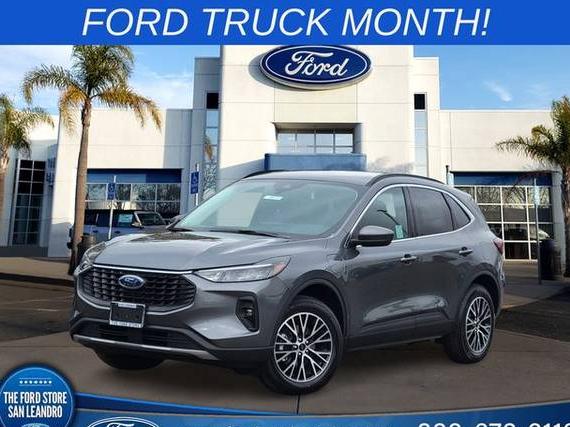 FORD ESCAPE 2025 1FMCU0E10SUA04687 image