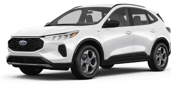 FORD ESCAPE 2025 1FMCU9MN0SUA10899 image FORD ESCAPE 2025 1FMCU9MN0SUA10899 image