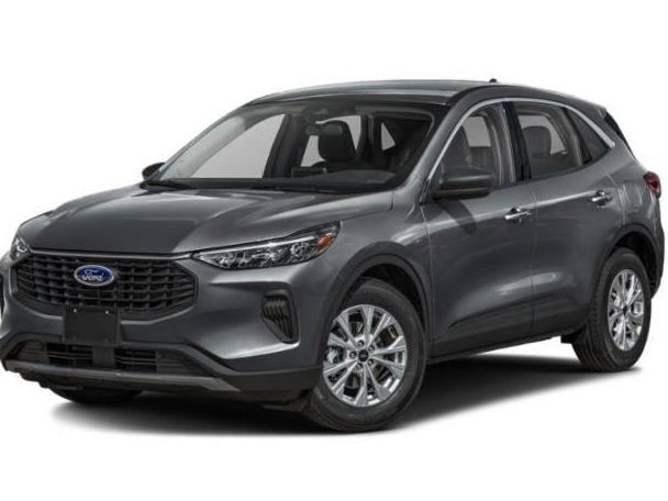 FORD ESCAPE 2025 1FMCU9GN3SUA25084 image