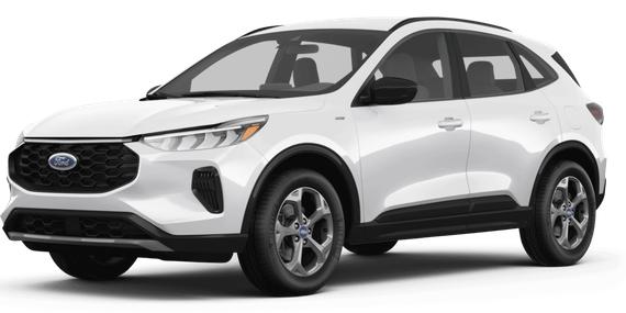 FORD ESCAPE 2025 1FMCU0MN8SUA81327 image FORD ESCAPE 2025 1FMCU0MN8SUA81327 image