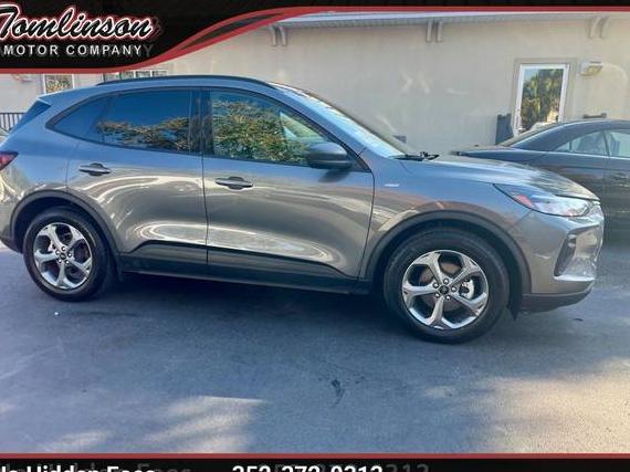 FORD ESCAPE 2025 1FMCU0MN1SUA63963 image FORD ESCAPE 2025 1FMCU0MN1SUA63963 image