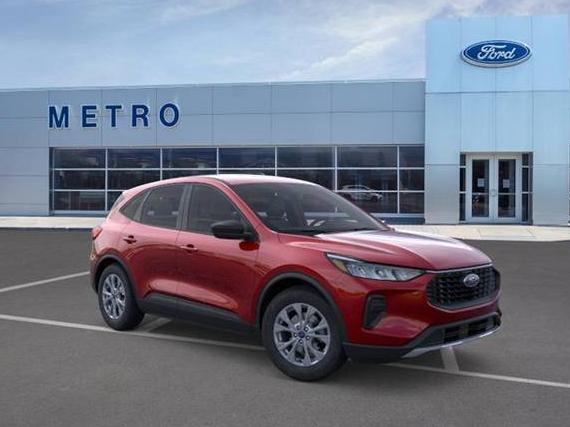 FORD ESCAPE 2025 1FMCU9GN1SUA17758 image