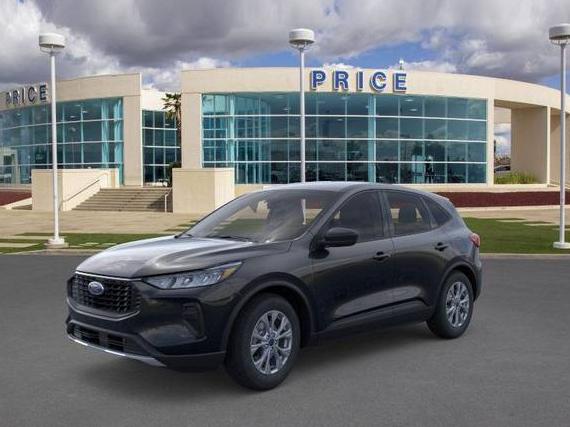 FORD ESCAPE 2025 1FMCU0GN6SUA19078 image