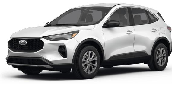 FORD ESCAPE 2025 1FMCU9GN4SUB20673 image FORD ESCAPE 2025 1FMCU9GN4SUB20673 image