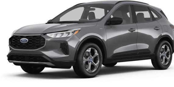 FORD ESCAPE 2025 1FMCU0MN9SUA64102 image FORD ESCAPE 2025 1FMCU0MN9SUA64102 image