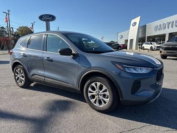 FORD ESCAPE 2025 1FMCU0GN9SUA15123 image FORD ESCAPE 2025 1FMCU0GN9SUA15123 image