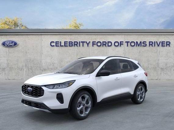 FORD ESCAPE 2025 1FMCU9MN9SUA47921 image