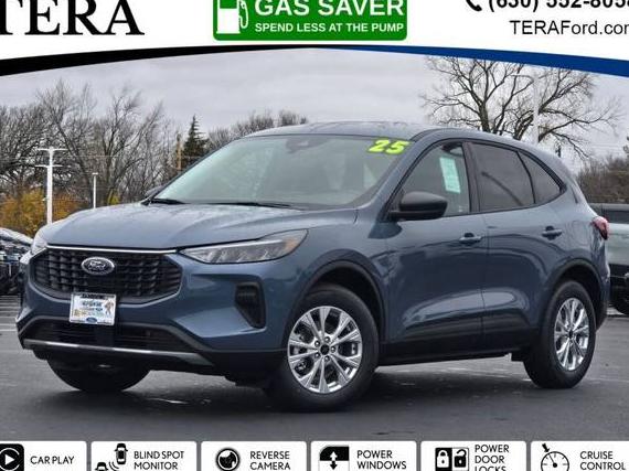 FORD ESCAPE 2025 1FMCU0GN8SUA20684 image