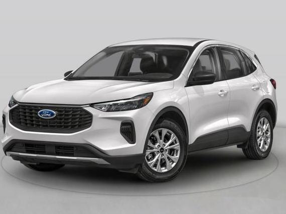 FORD ESCAPE 2025 1FMCU0MN3SUA80022 image
