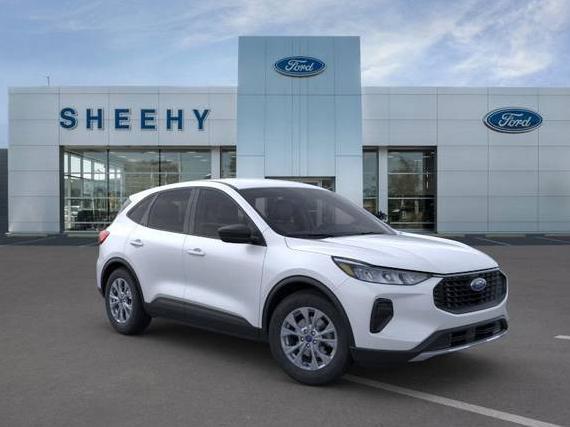 FORD ESCAPE 2025 1FMCU0GN7SUA05366 image